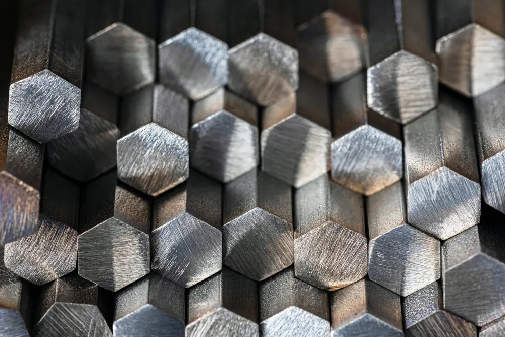 Home 7 Steel Trading & Supply Partner